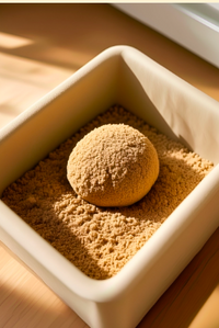 Strong Clumps, No Crumbling