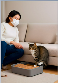 Low Dust for Healthier Breathing